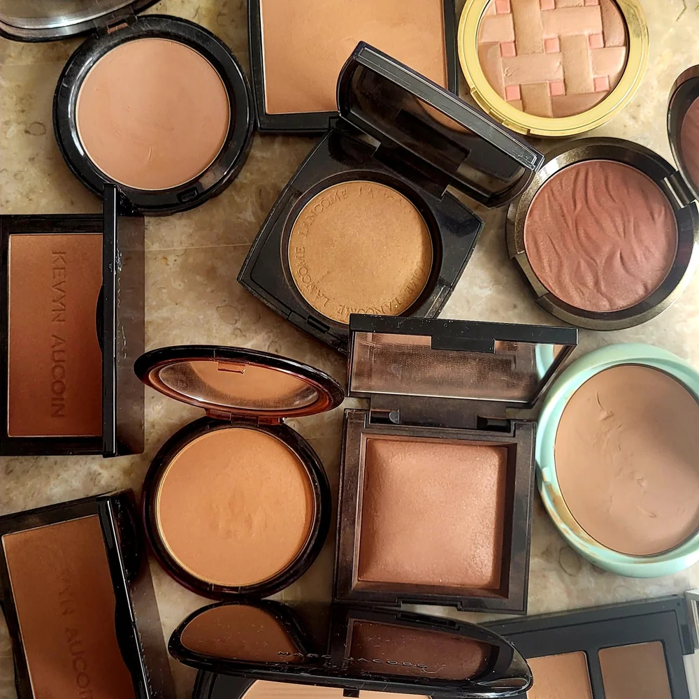 Bronzer High End Collection - Picture 2 of 2